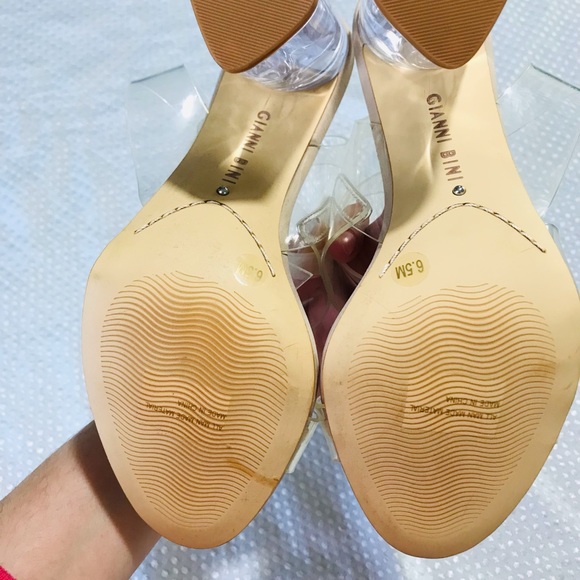 Gianni bini heels - Picture 11 of 11